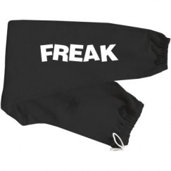 Unisex Fleece Sweatpants