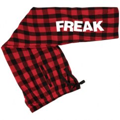 Unisex Fashion Flannel Pajama Pants