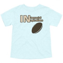 Toddler Triblend Tee