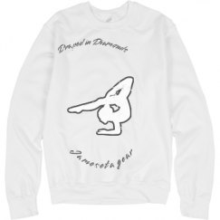 Unisex Basic Promo Crewneck Sweatshirt