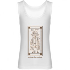 Youth Jersey Tank Top