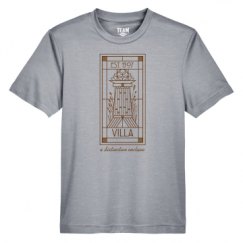 Youth Heather Performance Tee