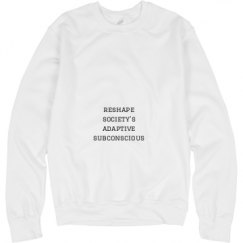 Unisex Basic Promo Crewneck Sweatshirt
