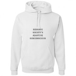 Unisex Basic Promo Hoodie