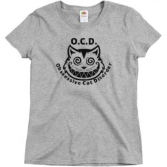 Ladies Basic Softstyle Tee