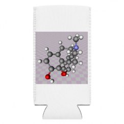 Slim 12 oz Can Cooler