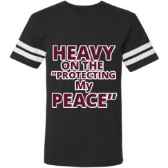 Unisex Vintage Sports Tee