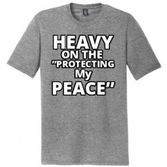 Unisex Perfect Tri Tee