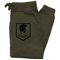 Unisex Fleece Jogger