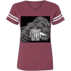 Straight Outta TGB 1994