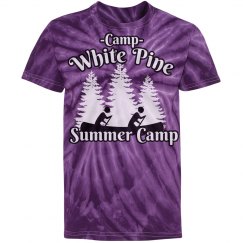 White Pine Summer Camp