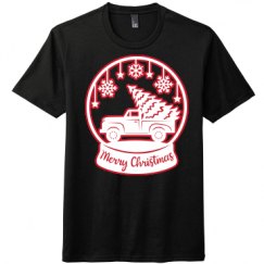 Unisex Perfect Tri Tee