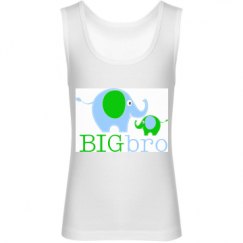 Youth Jersey Tank Top
