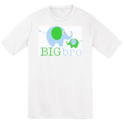 Youth Athletic Performance Tee