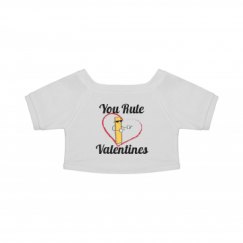 8 Inch Stuffed Animal Tee