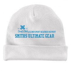 Rabbit Skins Baby Hat