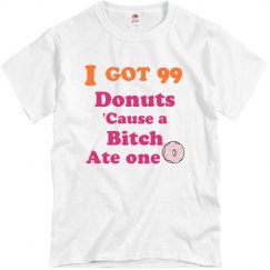 99donuts