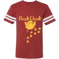 Unisex Vintage Sports Tee