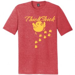 Unisex Perfect Tri Tee