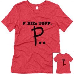 P..RIZe TOPP..