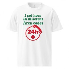 Under Armour® Athletic T-Shirt