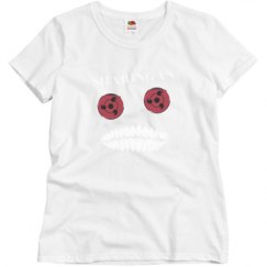 Ladies Basic Softstyle Promo Tee