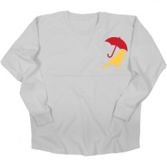 Ladies Game Day Jersey