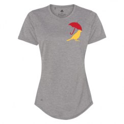 Women's Adidas Sport Shirt