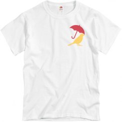 Unisex Basic Promo Tee