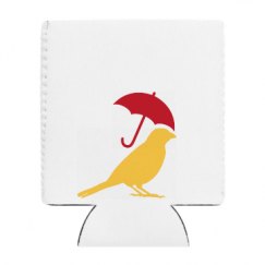 Regular 12 oz Can Cooler