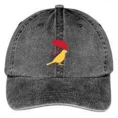 Vintage Baseball Cap