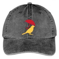 Vintage Baseball Cap