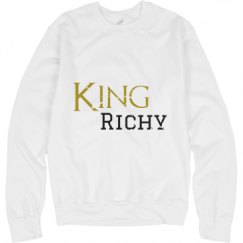 Unisex Basic Promo Crewneck Sweatshirt