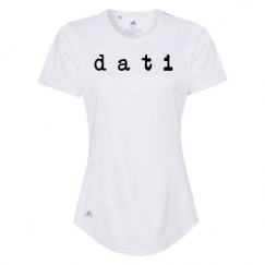 Women's Adidas Sport Shirt