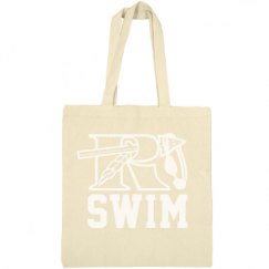 Canvas Bargain Tote Bag