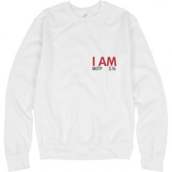 Unisex Basic Promo Crewneck Sweatshirt