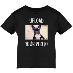 Infant Cotton Tee