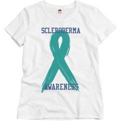 Scleroderma Awareness