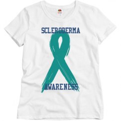 Ladies Basic Softstyle Tee