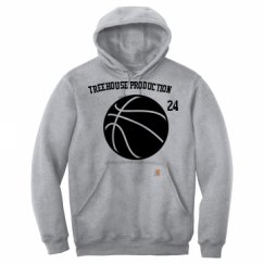 Unisex Carhartt Hooded Sweatshirt