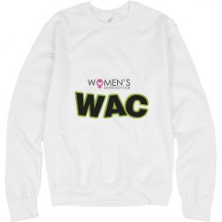 Unisex Basic Promo Crewneck Sweatshirt