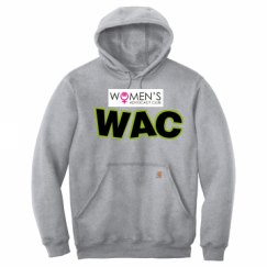 Unisex Carhartt Hooded Sweatshirt