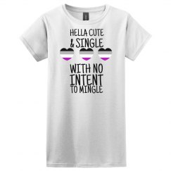 Asexual Tee