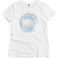 Ladies Basic Softstyle Promo Tee