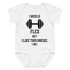 Flex Onesie