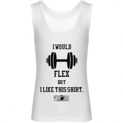 Youth Jersey Tank Top