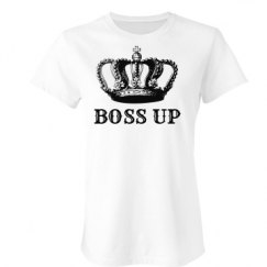Ladies Slim Fit Favorite Tee