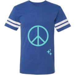 Unisex Vintage Sports Tee