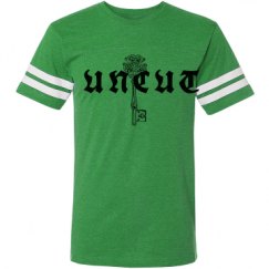 Unisex Vintage Sports Tee