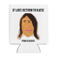 Katie koozie 